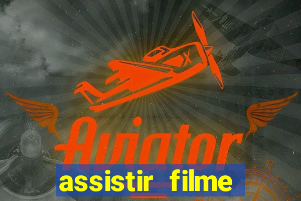 assistir filme demon slayer